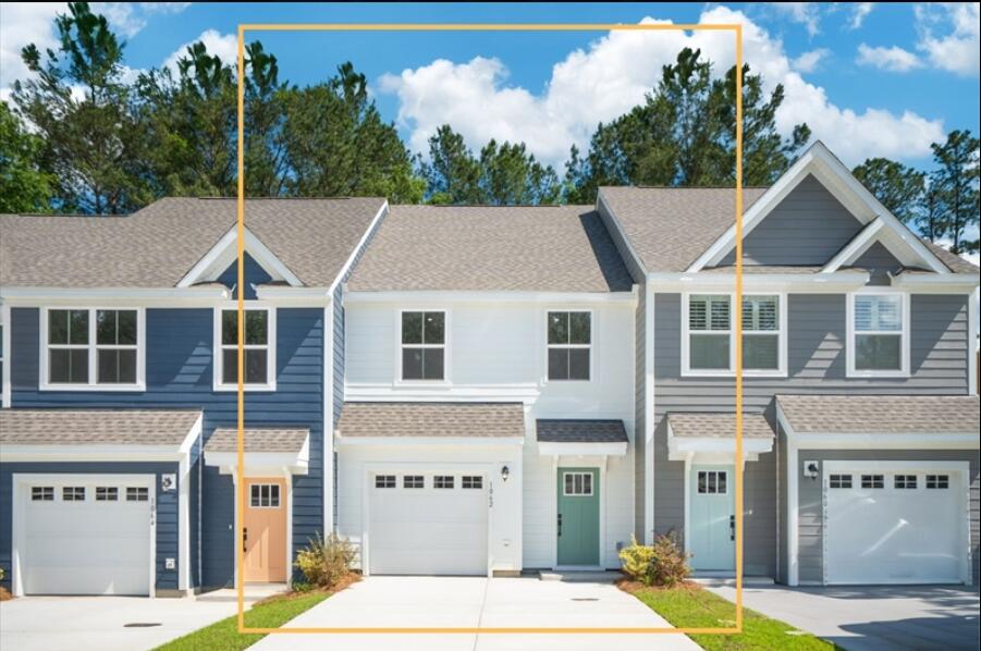 1062 Crescent Cove Lane Summerville SC 29483