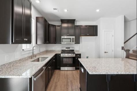 1062 Crescent Cove Lane Summerville SC 29483
