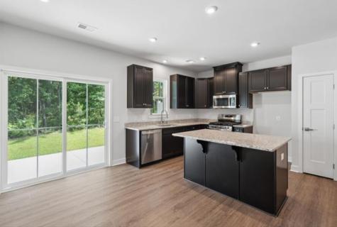 1062 Crescent Cove Lane Summerville SC 29483