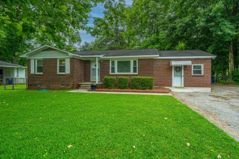 2567 Mona Avenue Charleston SC 29414