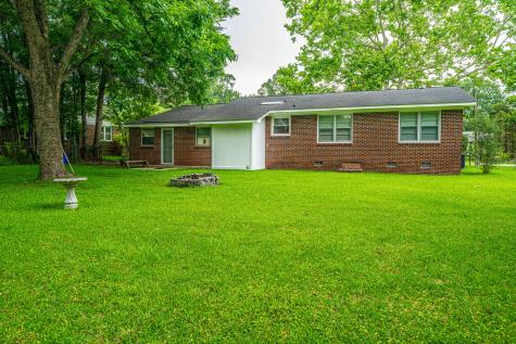 2567 Mona Avenue Charleston SC 29414