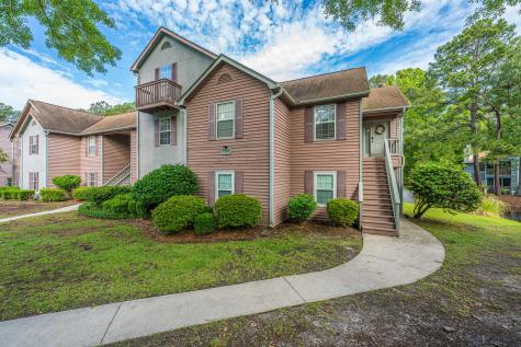 7940 Parklane Court North Charleston SC 29418