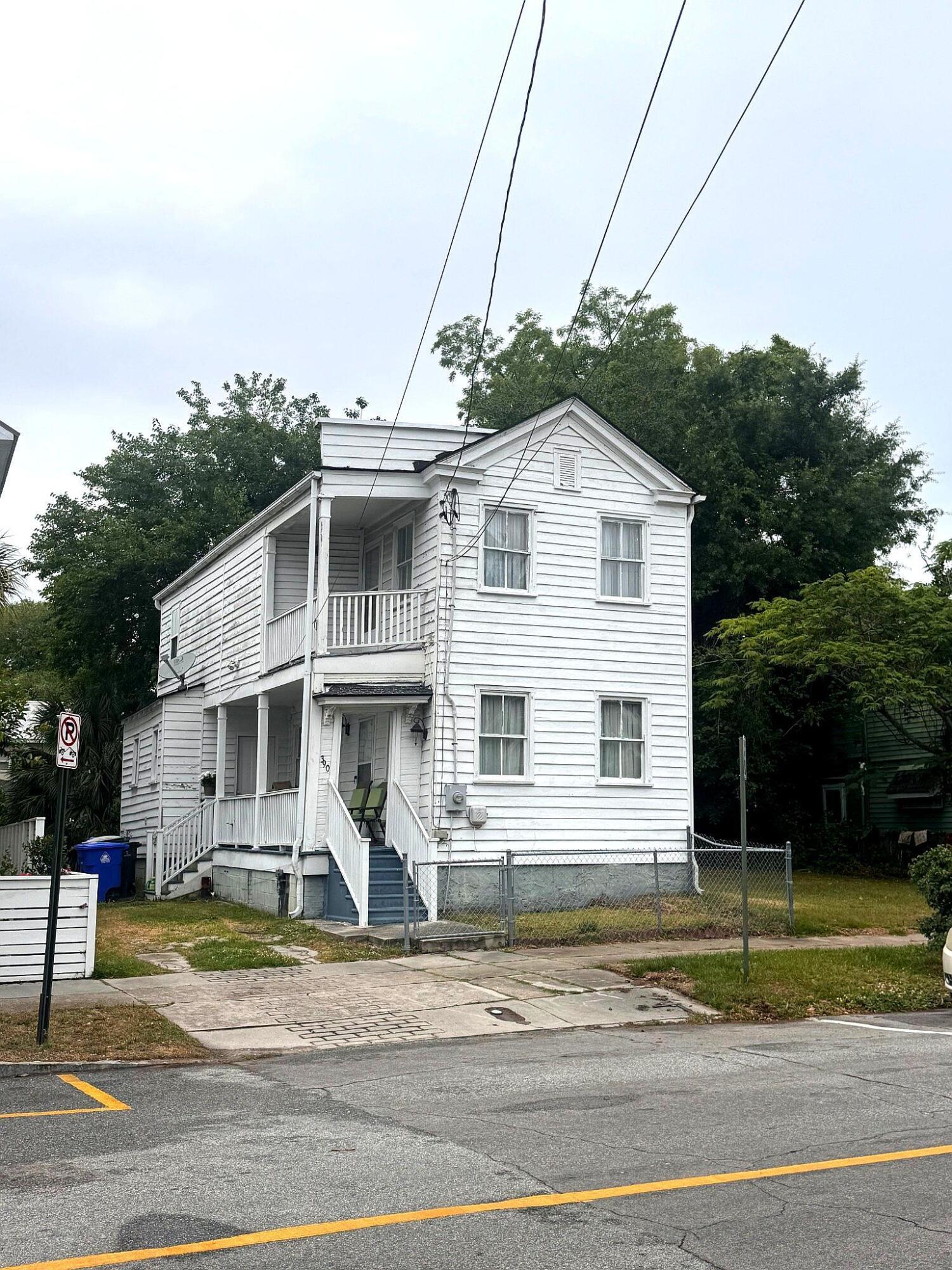 390 Sumter Street Charleston SC 29403