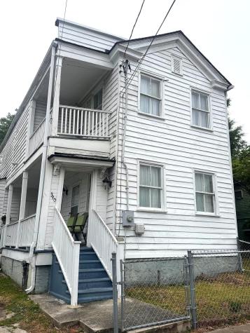 390 Sumter Street Charleston SC 29403