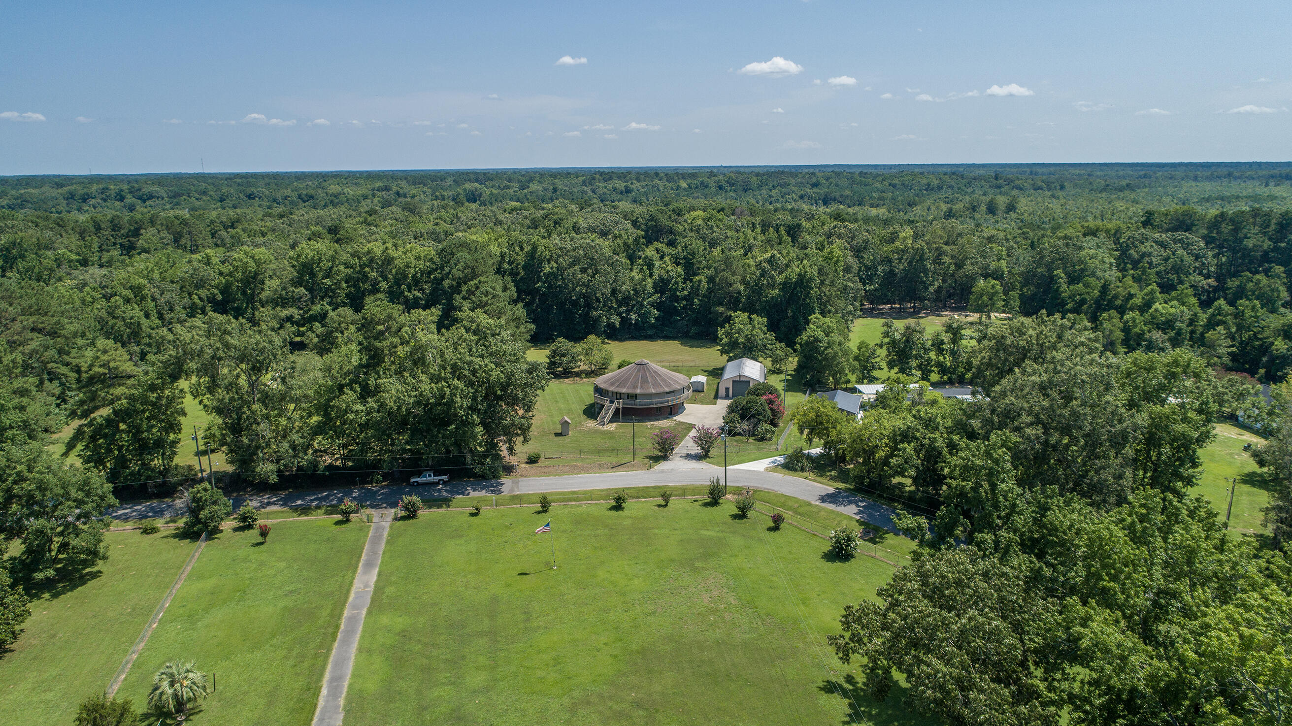 395 Summerset Lane Summerville SC 29483