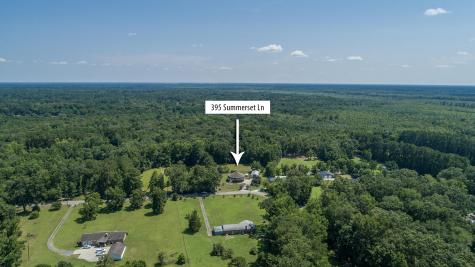 395 Summerset Lane Summerville SC 29483