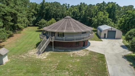395 Summerset Lane Summerville SC 29483