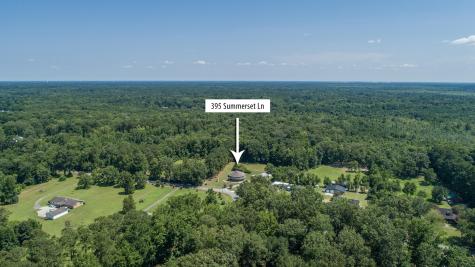 395 Summerset Lane Summerville SC 29483