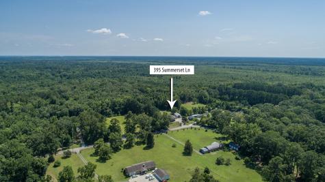 395 Summerset Lane Summerville SC 29483