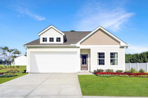 406 O'leary Circle Summerville SC 29483
