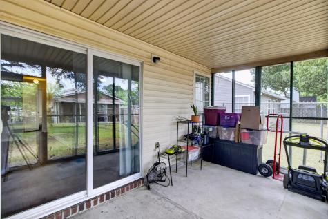 4030 Bonaparte Drive North Charleston SC 29418