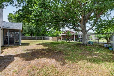 4030 Bonaparte Drive North Charleston SC 29418