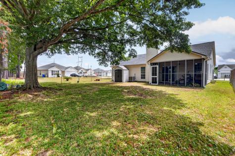4030 Bonaparte Drive North Charleston SC 29418