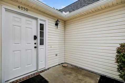 4030 Bonaparte Drive North Charleston SC 29418