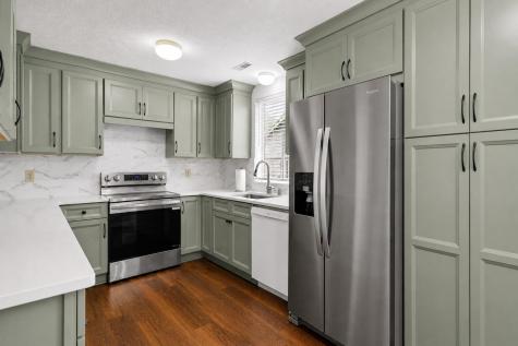 4030 Bonaparte Drive North Charleston SC 29418