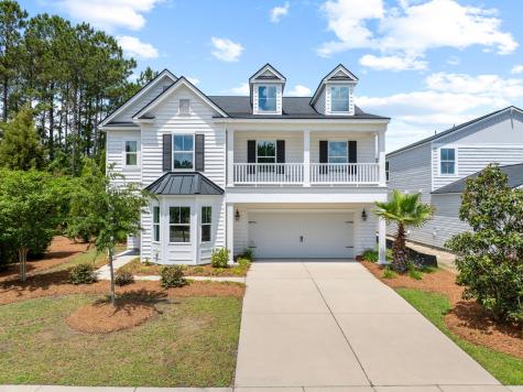 113 Lindera Preserve Boulevard Summerville SC 29486