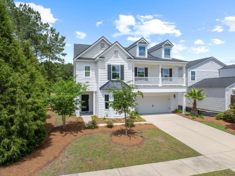 113 Lindera Preserve Boulevard Summerville SC 29486
