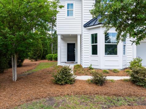 113 Lindera Preserve Boulevard Summerville SC 29486