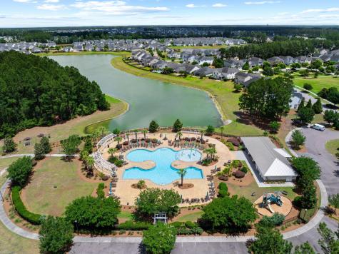 113 Lindera Preserve Boulevard Summerville SC 29486