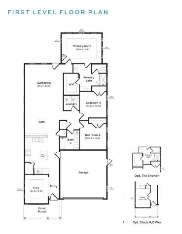 428 Brightside Trail Summerville SC 29486