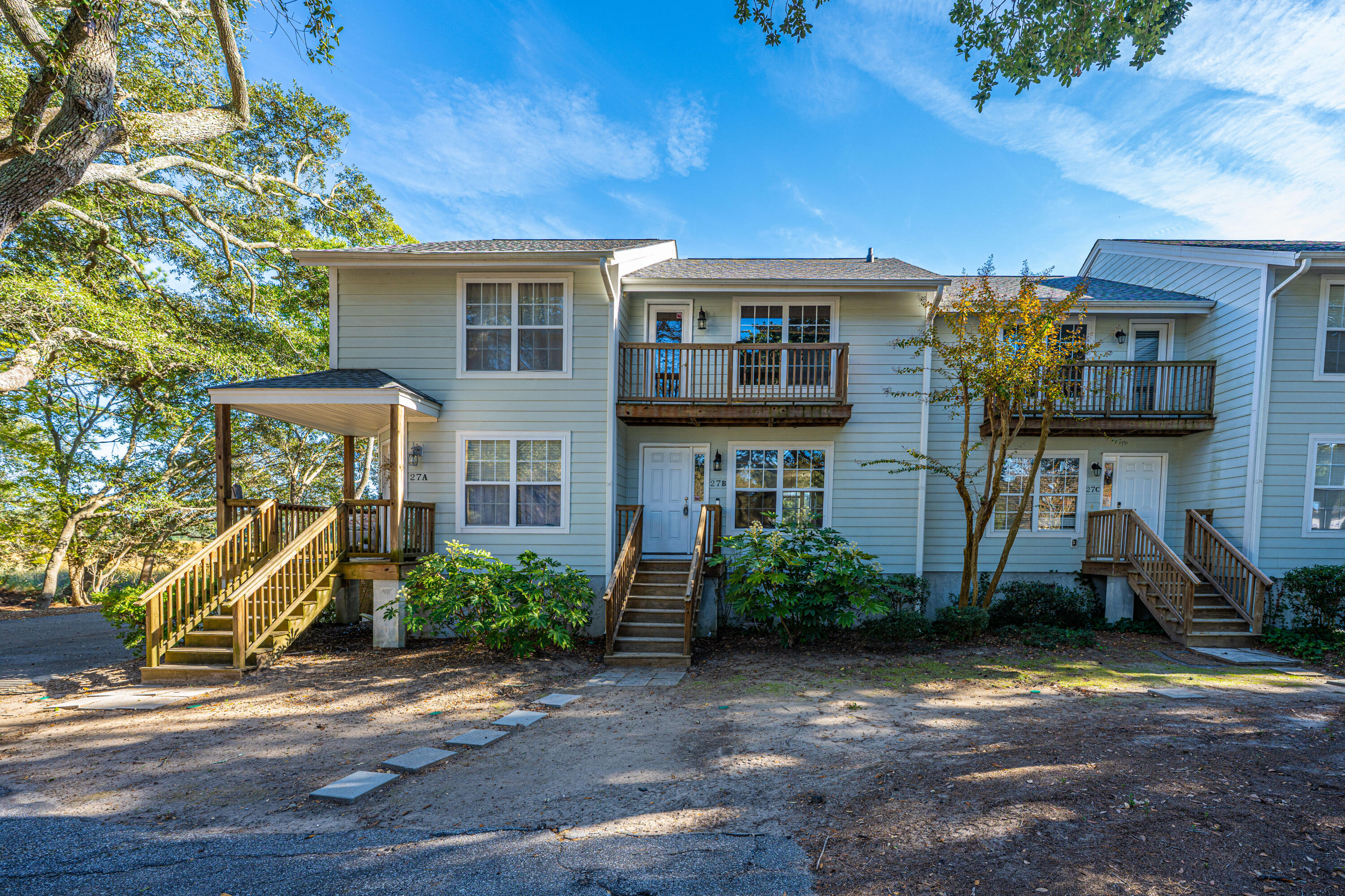 27 Brockman Drive Charleston SC 29412