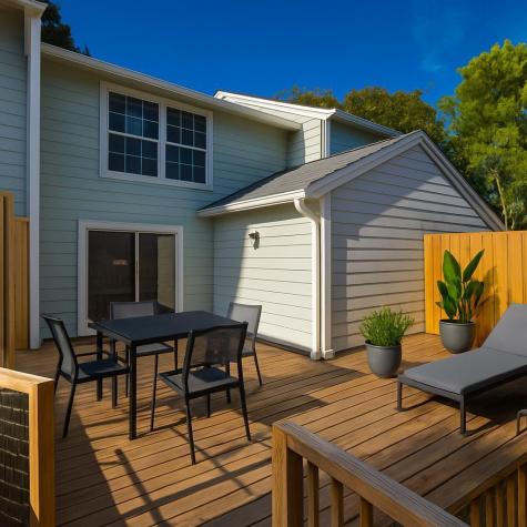 27 Brockman Drive Charleston SC 29412