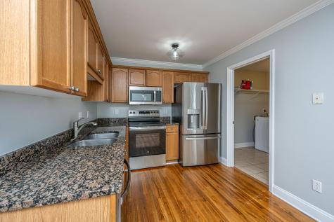 27 Brockman Drive Charleston SC 29412
