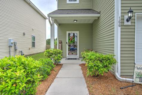 166 Brookhaven Road Summerville SC 29486