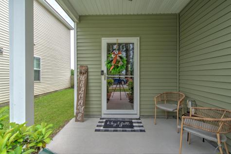 166 Brookhaven Road Summerville SC 29486