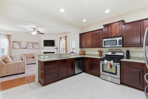 166 Brookhaven Road Summerville SC 29486