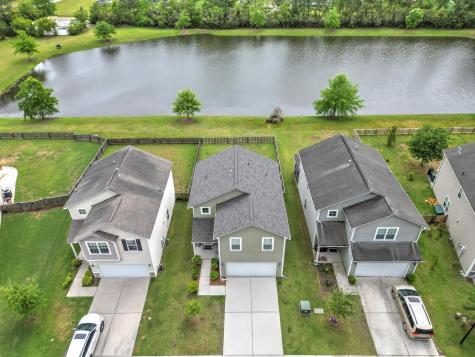 166 Brookhaven Road Summerville SC 29486