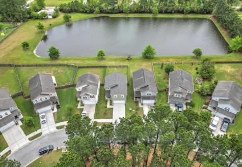 166 Brookhaven Road Summerville SC 29486