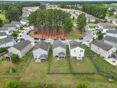 166 Brookhaven Road Summerville SC 29486