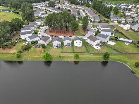 166 Brookhaven Road Summerville SC 29486