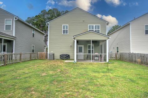 166 Brookhaven Road Summerville SC 29486