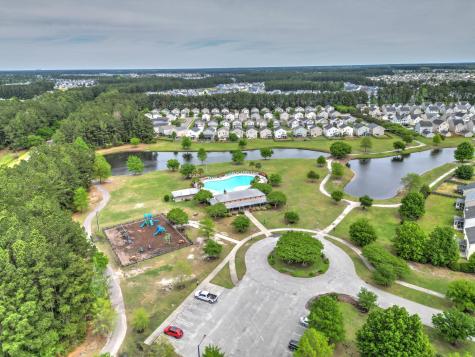 166 Brookhaven Road Summerville SC 29486