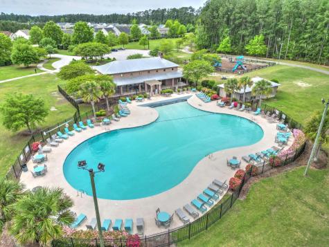 166 Brookhaven Road Summerville SC 29486