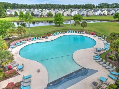 166 Brookhaven Road Summerville SC 29486