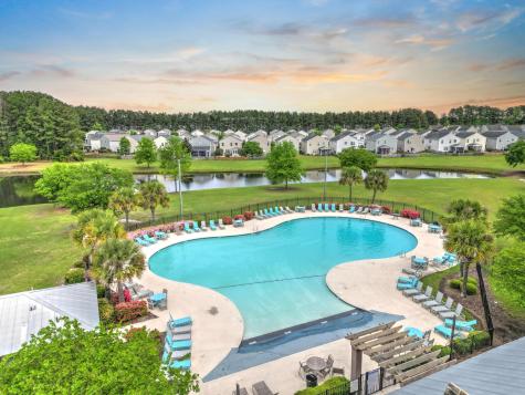 166 Brookhaven Road Summerville SC 29486