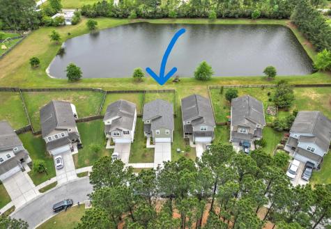 166 Brookhaven Road Summerville SC 29486