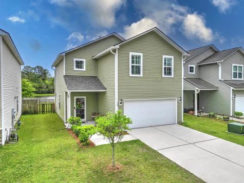 166 Brookhaven Road Summerville SC 29486