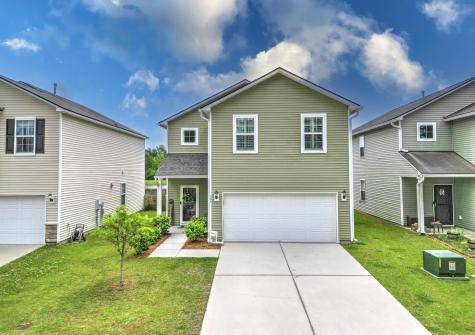 166 Brookhaven Road Summerville SC 29486
