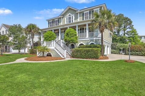 1040 Rivershore Road Charleston SC 29492