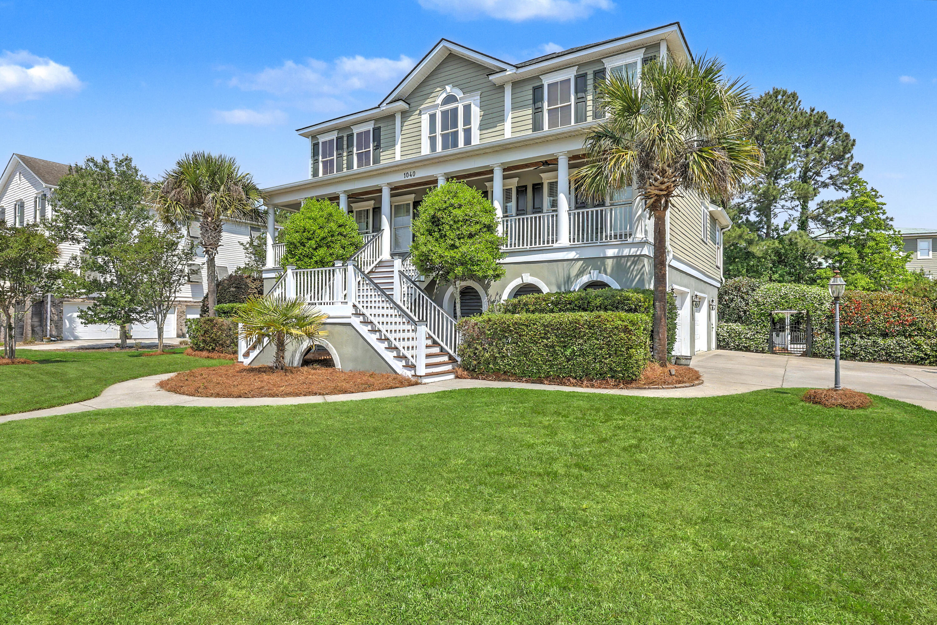 1040 Rivershore Road Charleston SC 29492