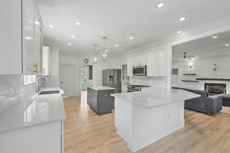 1040 Rivershore Road Charleston SC 29492