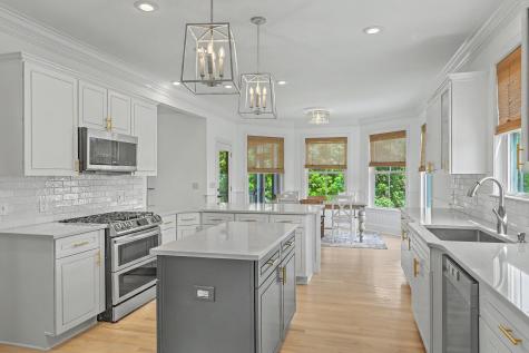 1040 Rivershore Road Charleston SC 29492