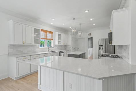 1040 Rivershore Road Charleston SC 29492