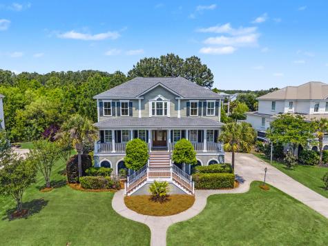 1040 Rivershore Road Charleston SC 29492