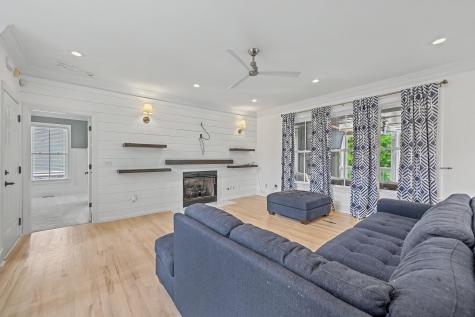 1040 Rivershore Road Charleston SC 29492