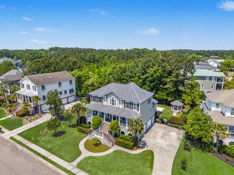 1040 Rivershore Road Charleston SC 29492